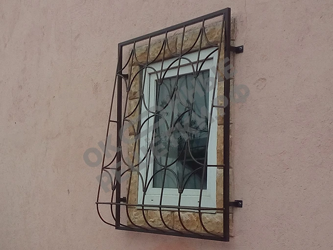 Фотография решетки photos/2-40/1.webp