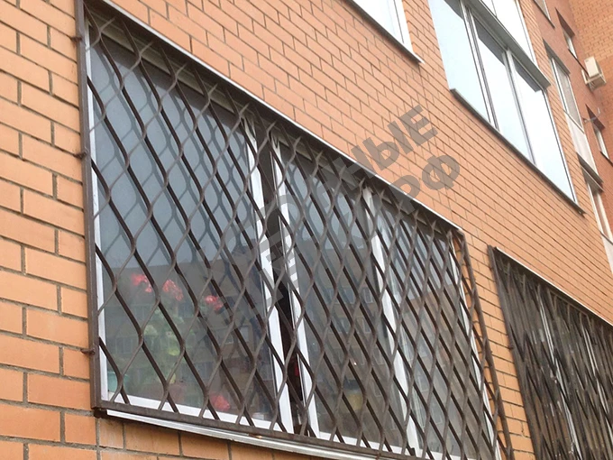 Фотография решетки photos/3-56/1.webp