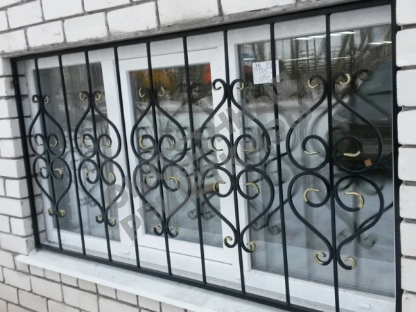 Фотография решетки photos/5-66/1.webp