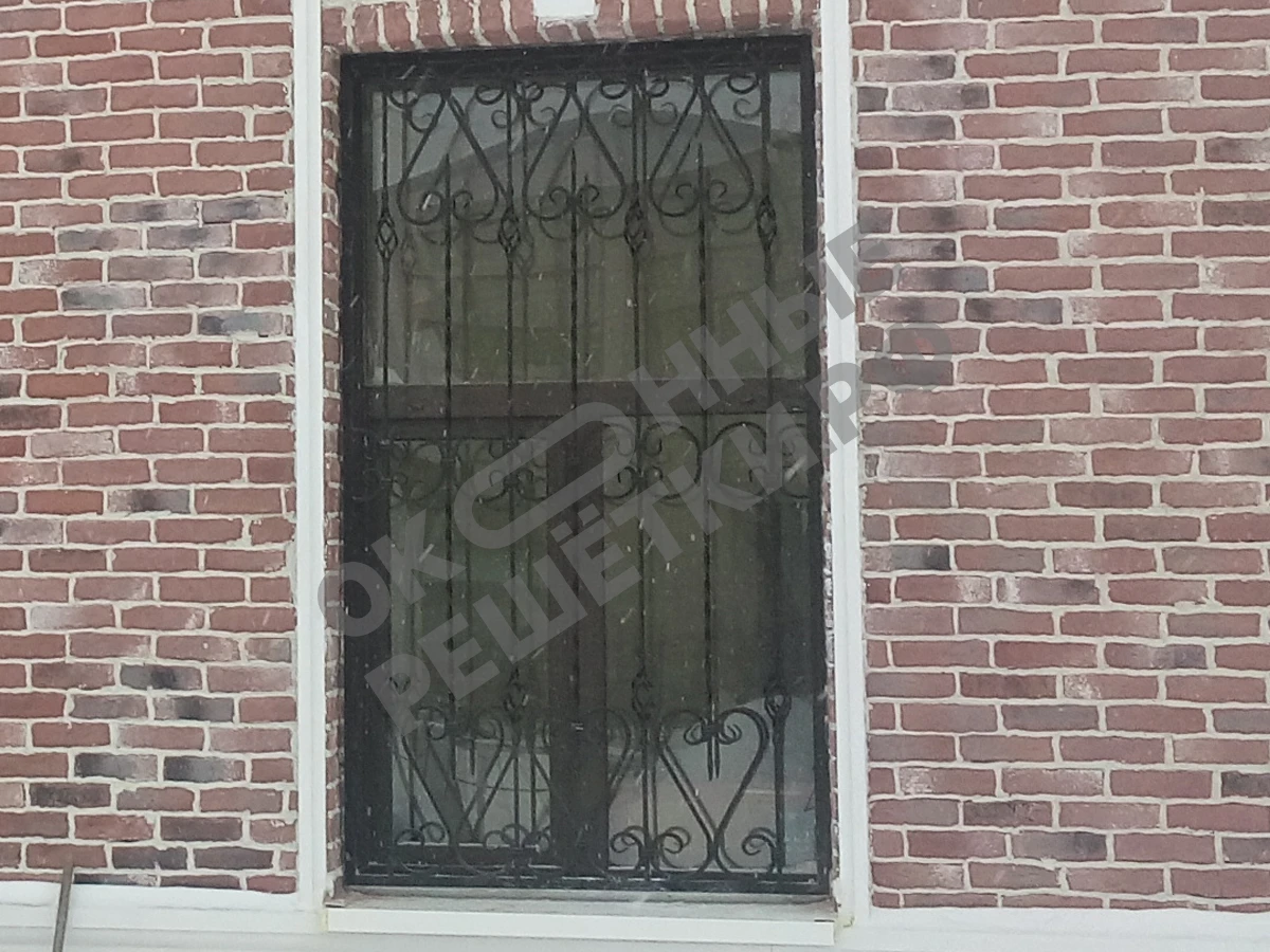 Фотография решетки photos/7-9/1.webp